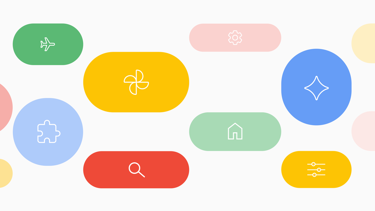 2025 at Google