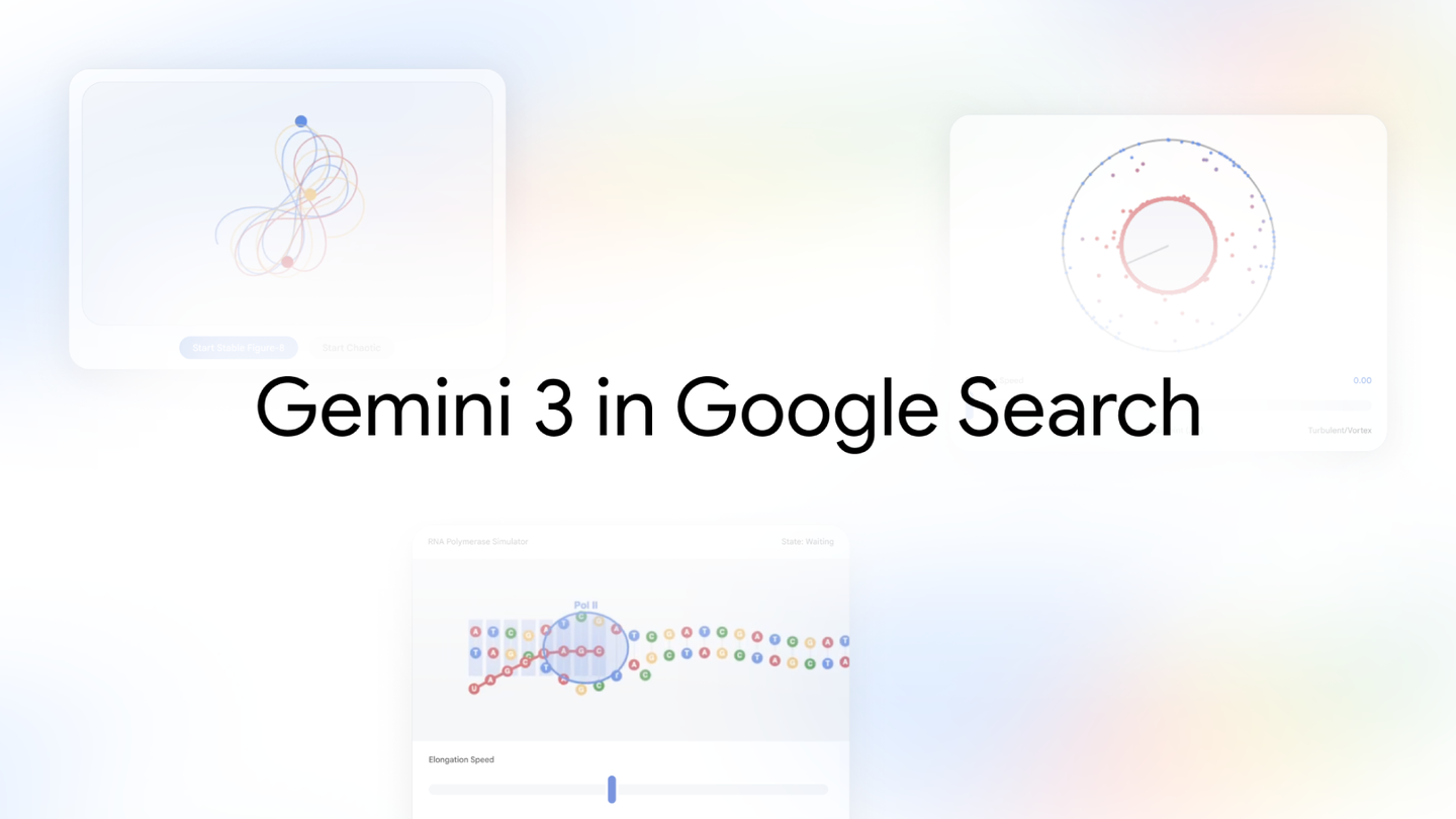 Gemini 3 and Nano Banana Pro in Search are coming to more countries around the world.