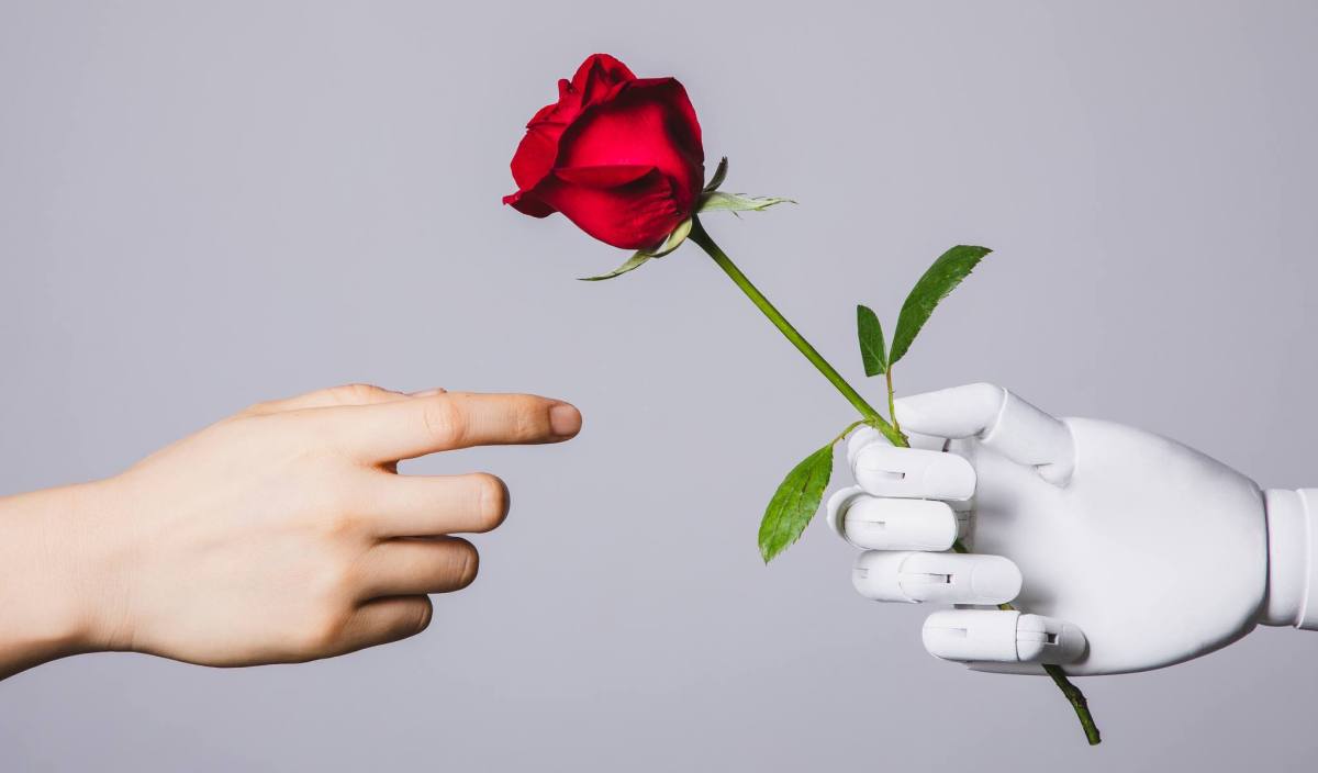 Hinge CEO steps down to launch Overtone, an AI dating app