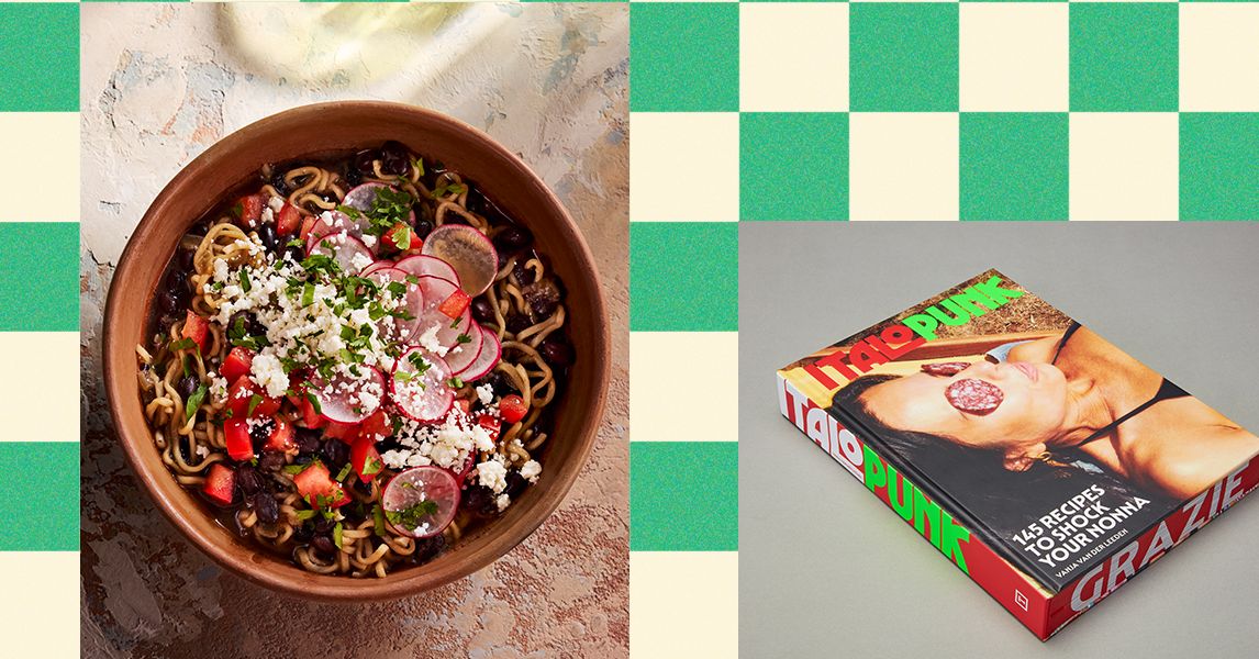 The Best Cookbooks of 2025: Soju Party, Fat and Flour, Salsa Dadd...