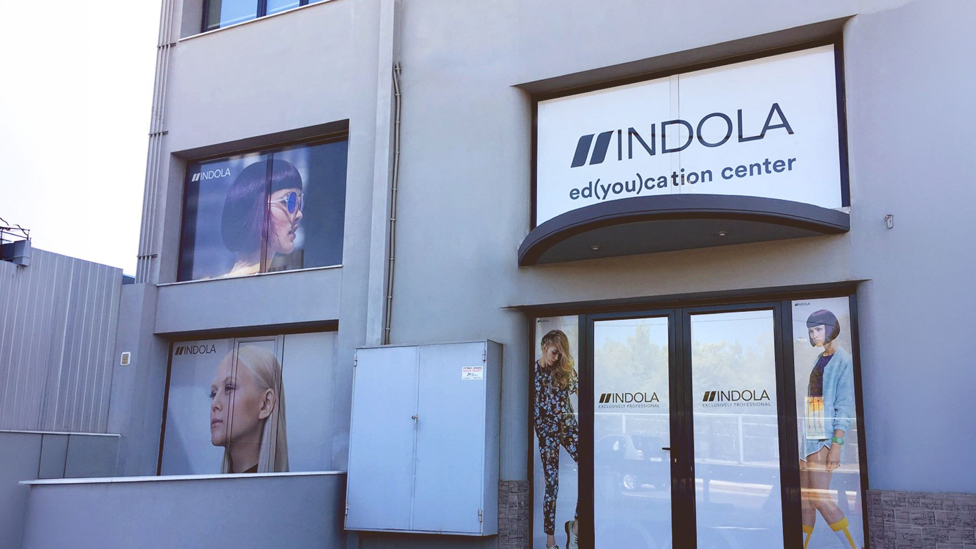 Indola Education Center
