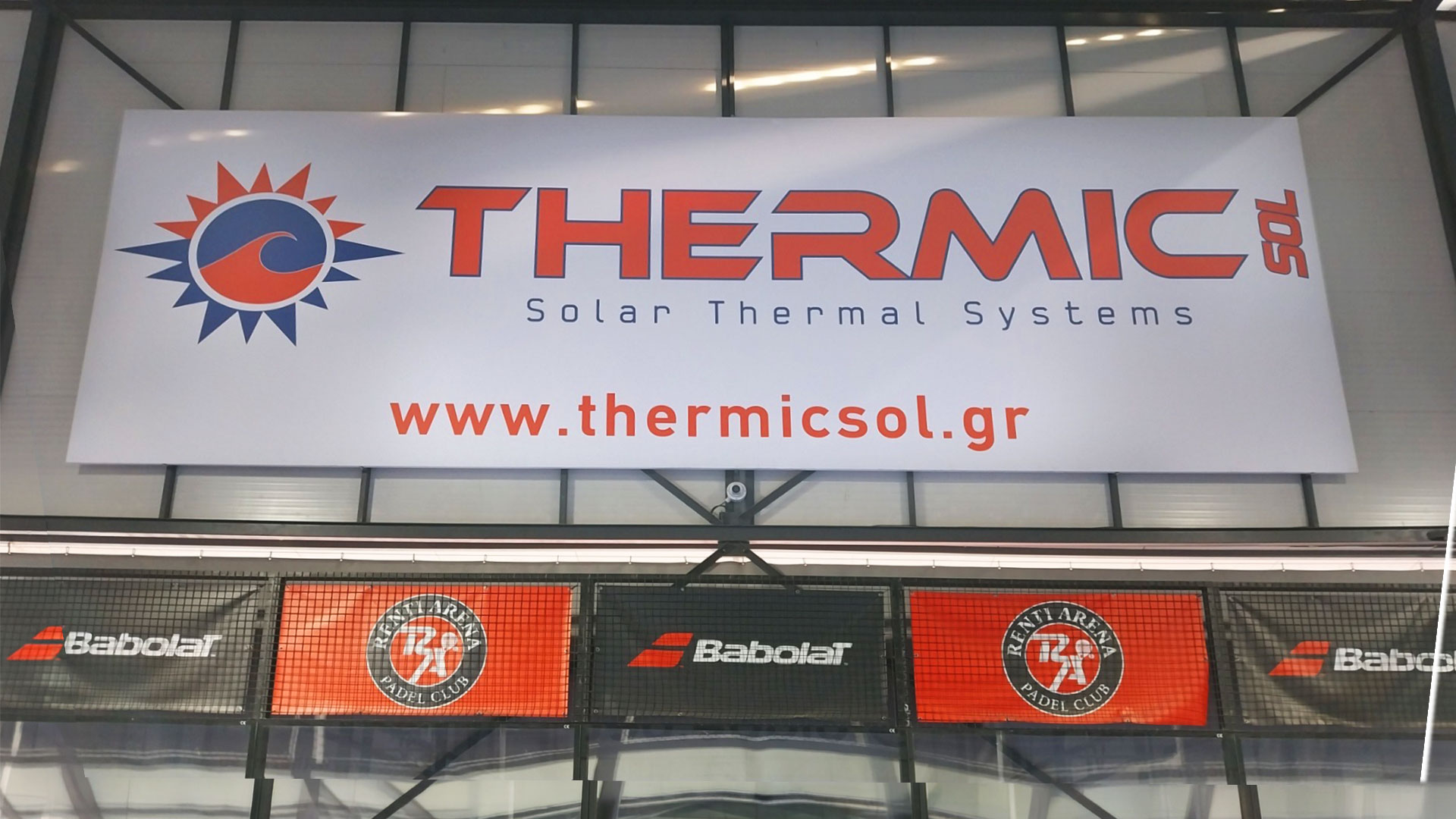Thermic Sol