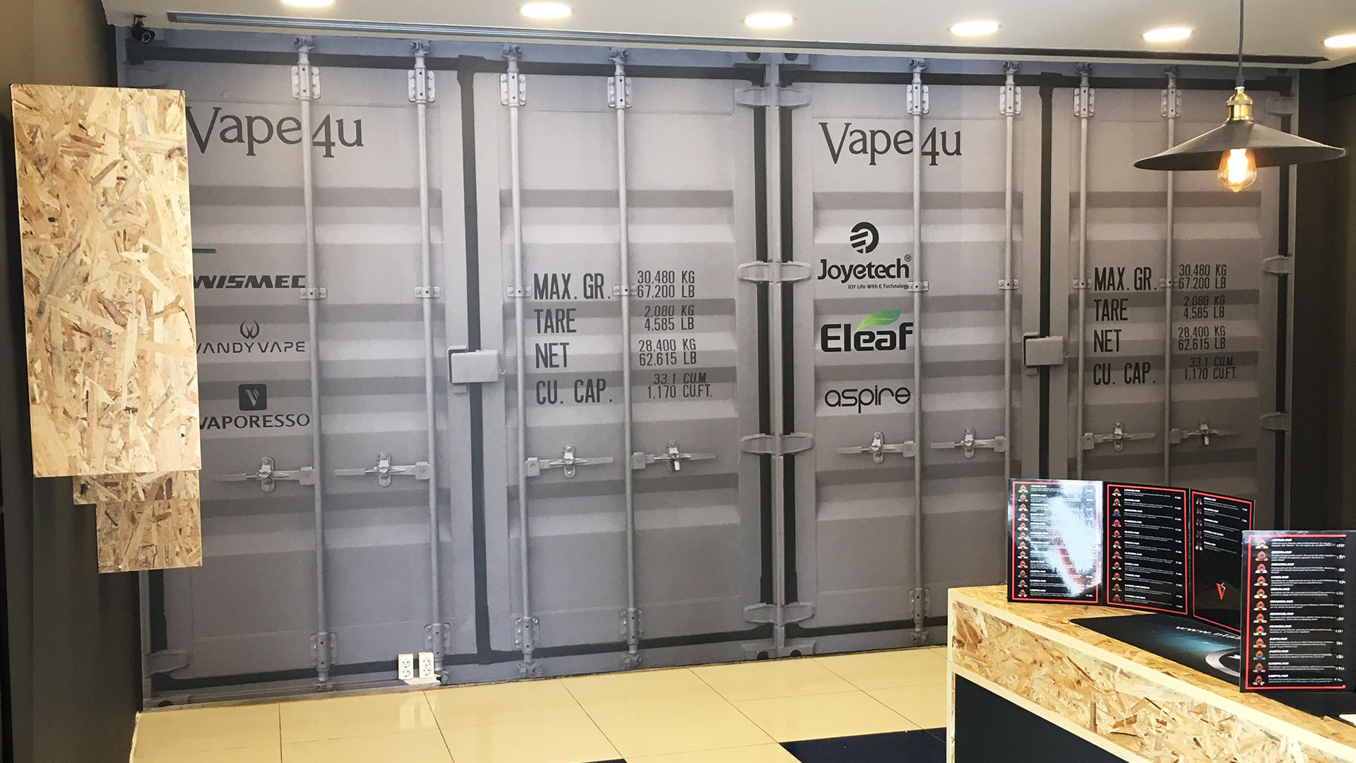 Vape4u