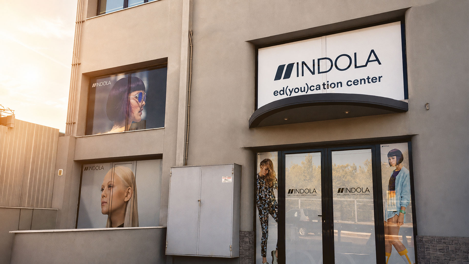 Indola Education Center